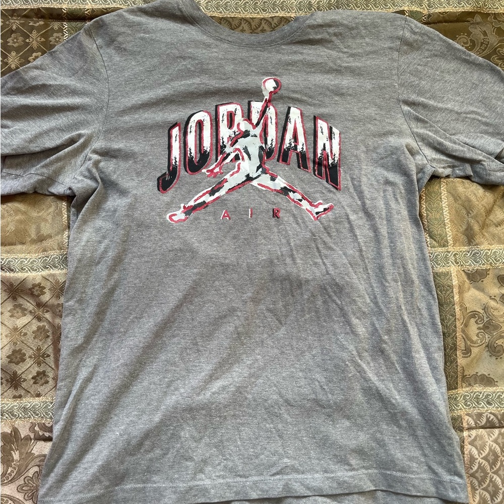 Jordan shirt